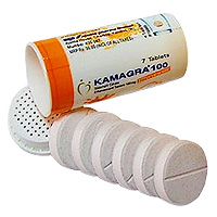 Kamagra Oppløselige Tabletter