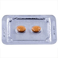 Cialis Profesjonell
